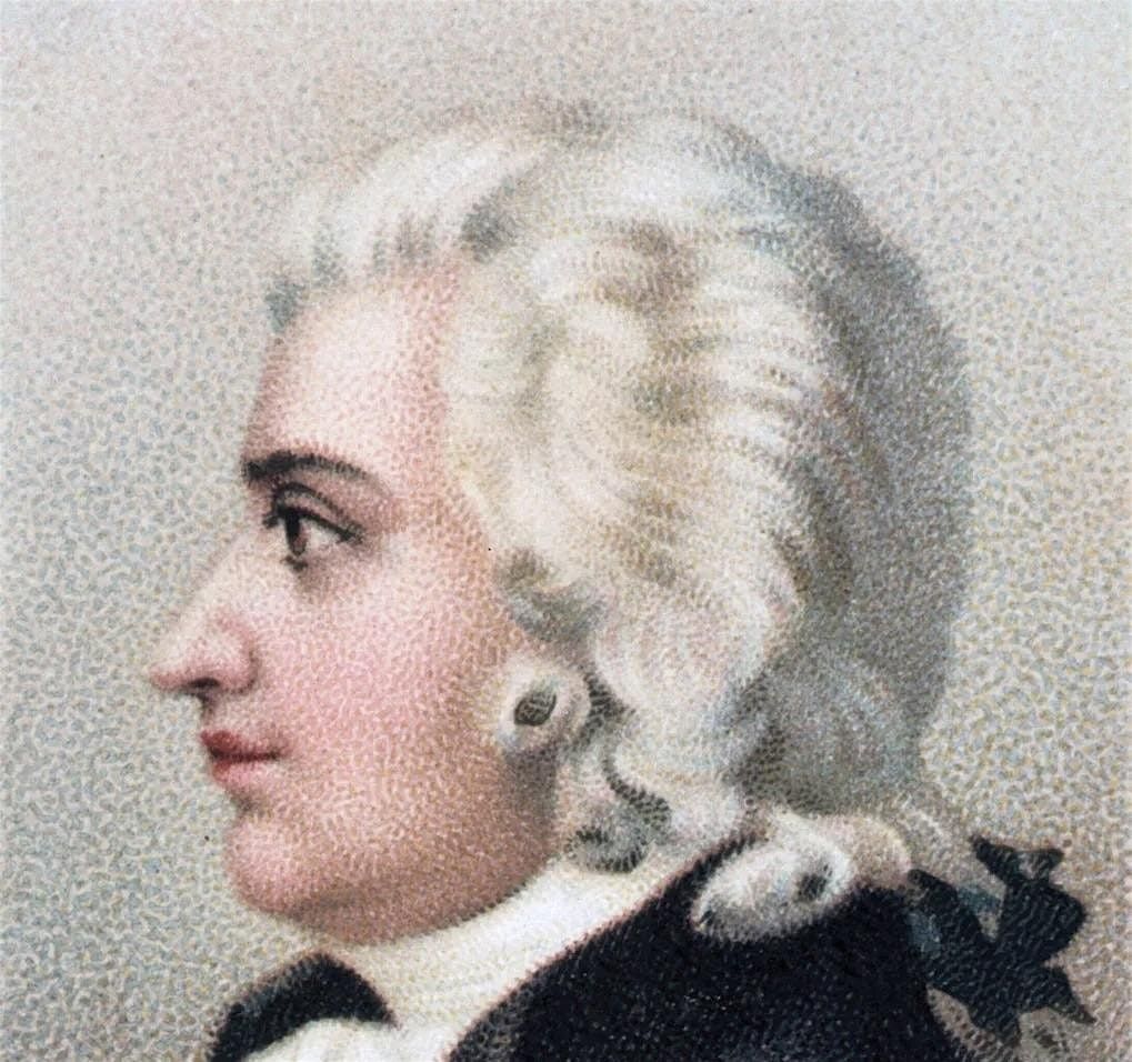 Mozart Solemn Vespers, 15 November | Event in St Austell | AllEvents