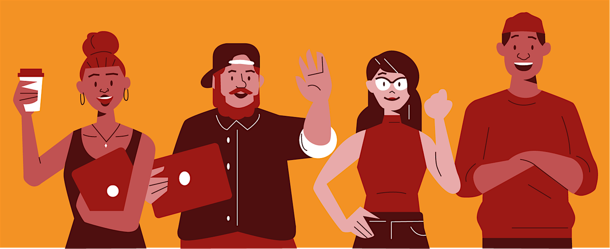 Wijkdialoogsessie van Geen werk naar Werk sessie 1, 9 October | Event in Amsterdam | AllEvents