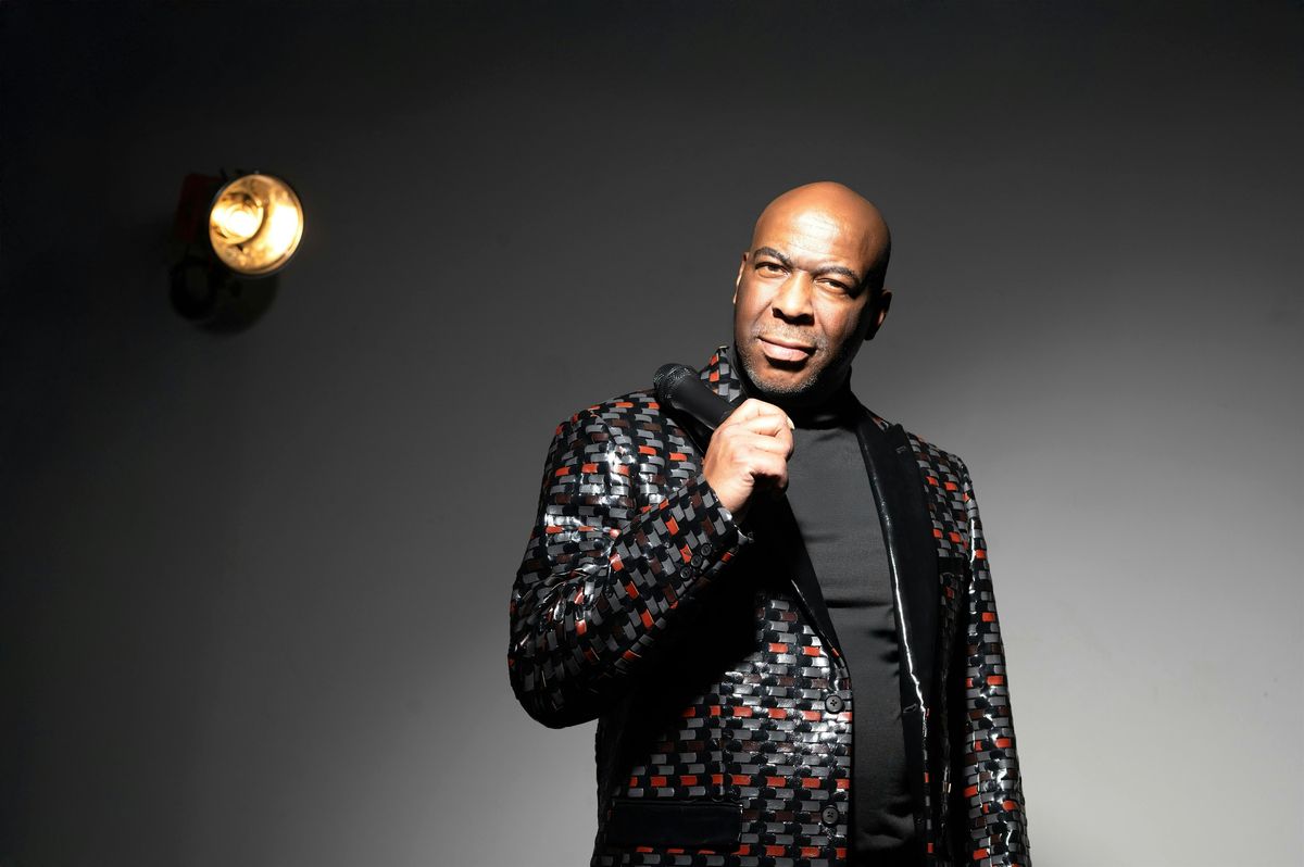 ONE NIGHT. NO MERCY. AT DREAM - WITH NEW YORK'S KING OF COMEDY, CAPONE, 31 October | Event in Linden | AllEvents
