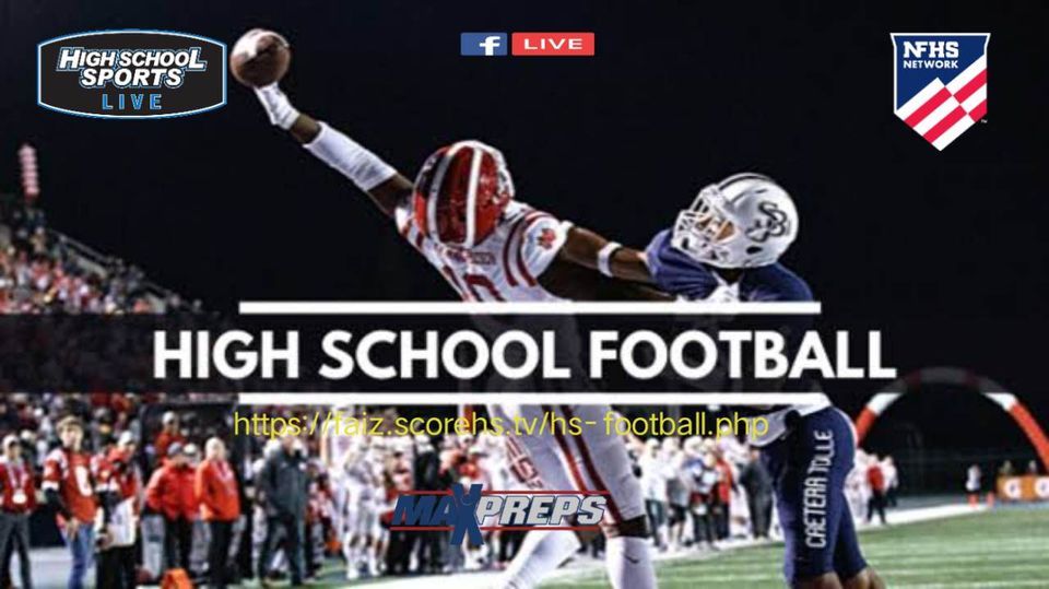 Orange Park vs. Oakleaf High-School Football Live, Orange Park High Orange Park vs. Oakleaf High-School Football Live, Orange Park High