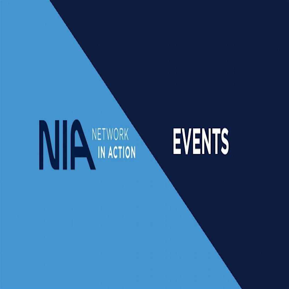 NIA - Elevating Connections Andover Meeting, 11 September | Event in Andover | AllEvents