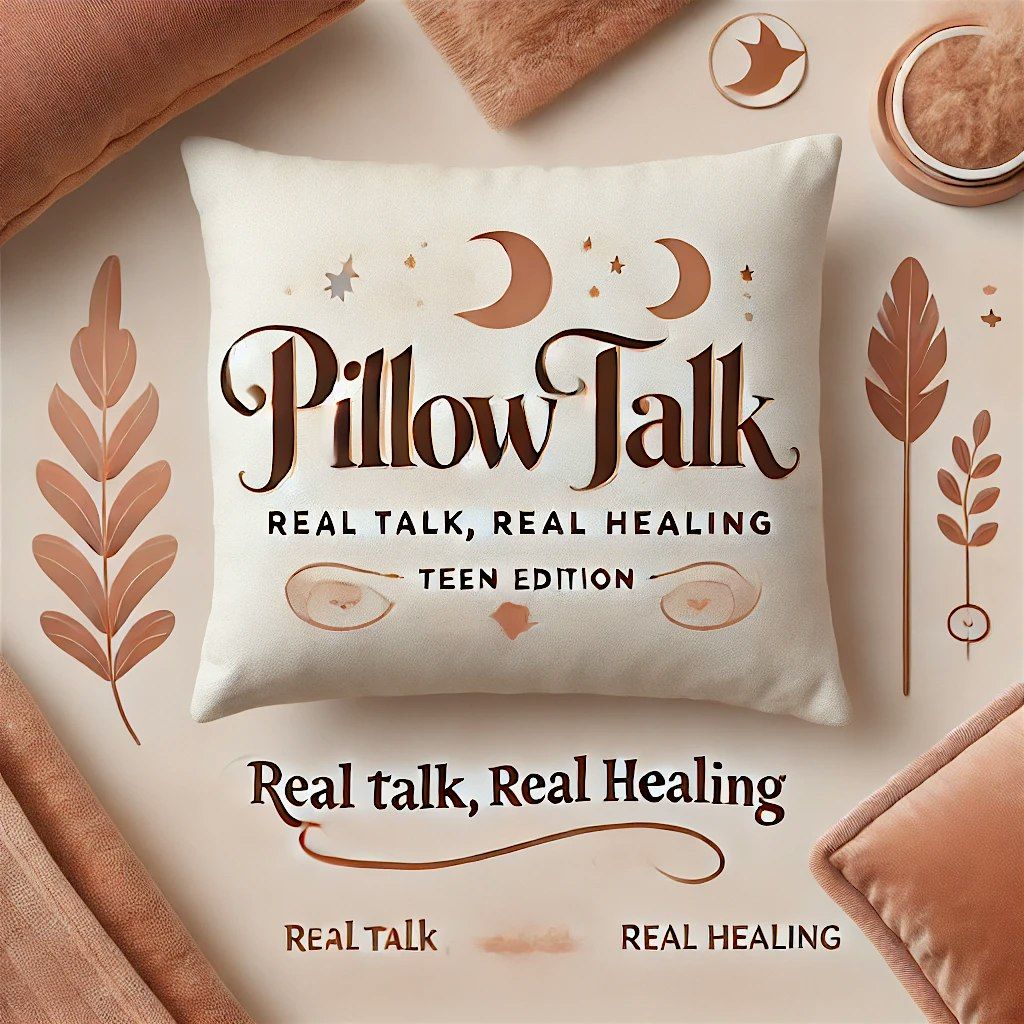 Pillow Talk: Teen Edition, 7 June | Event in Bennettsville | AllEvents
