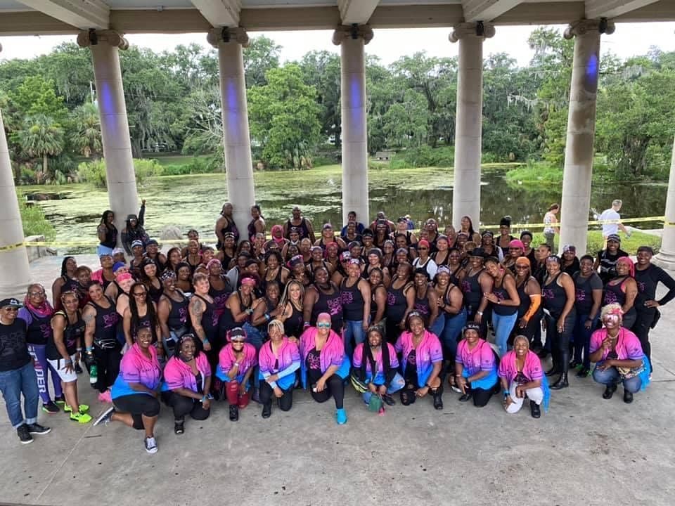 Black Girls Ride To Essence Fest 2022 New Orleans Convention Center June 30 To July 3 Allevents In Performers For Essence Festival 2022