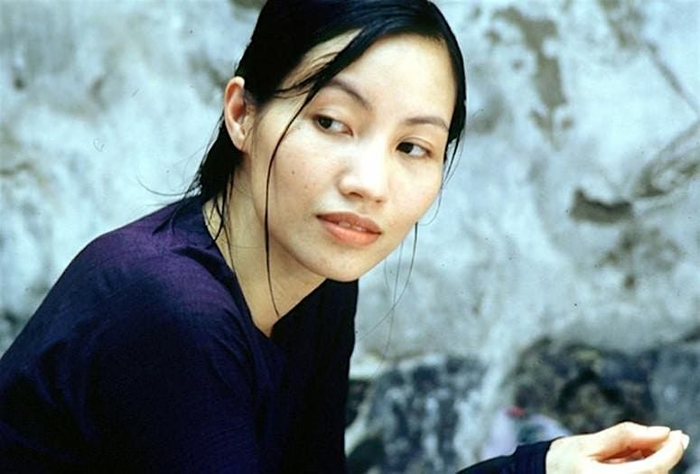 Vietnam Week Screening: The Vertical Ray of the Sun, 11 October | Event in Washington | AllEvents
