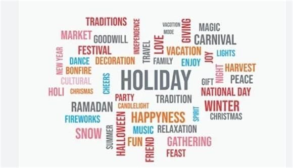 Feestdagen en Verbinding: December Dialoog Diner, 19 December | Event in Amsterdam | AllEvents