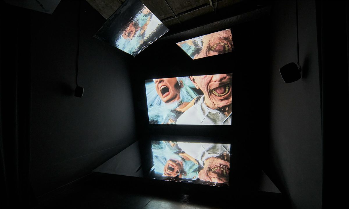 Quinn Slobodian, Bahar Noorizadeh & The Otolith Collective in conversation, 6 May | Event in London | AllEvents