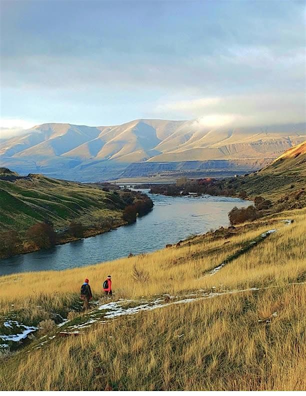 Annual  Susan Hess State of the Columbia River Basin Fall Lecture/Dialogue, 16 October | Event in Vancouver