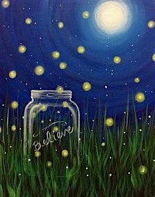 Picnic'n Paint in Central Park on August 3, 3 August | Event in New York | AllEvents