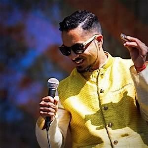Aki Kumar, 19 September | Event in Oakland | AllEvents