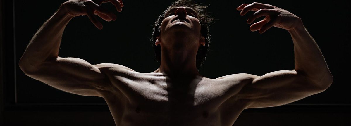 Anatomie des Tanzes, 7 November | Event in Berlin | AllEvents