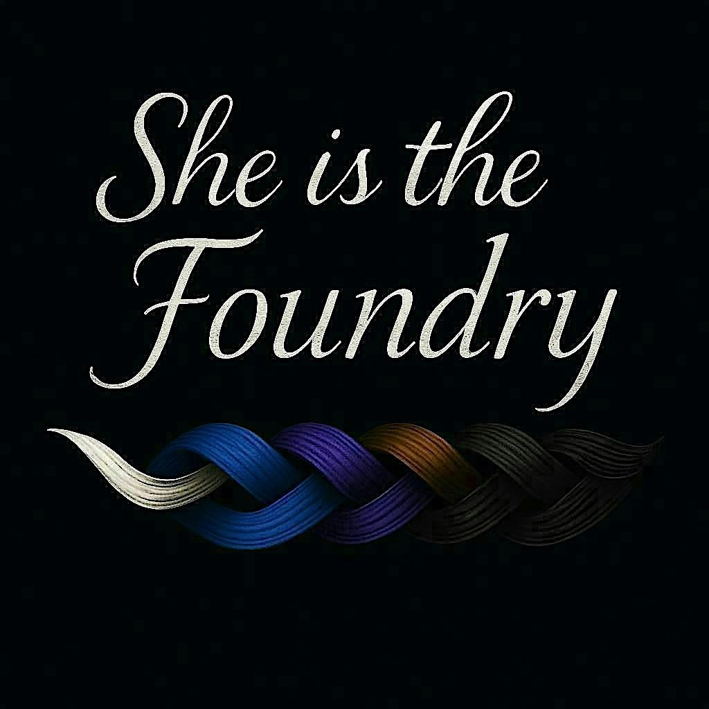 She is the Foundry, 19 October | Event in Chelmsford | AllEvents