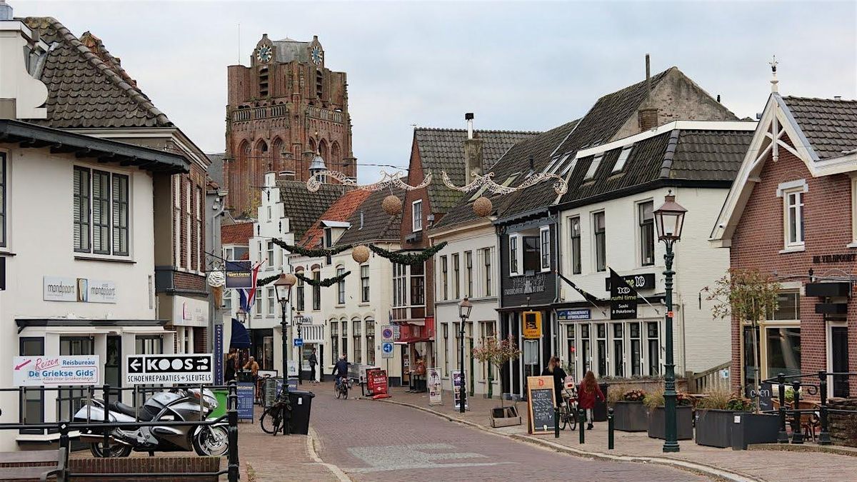 Het Wijkse Stadfeest, 18 April | Event in Wijk bij Duurstede | AllEvents