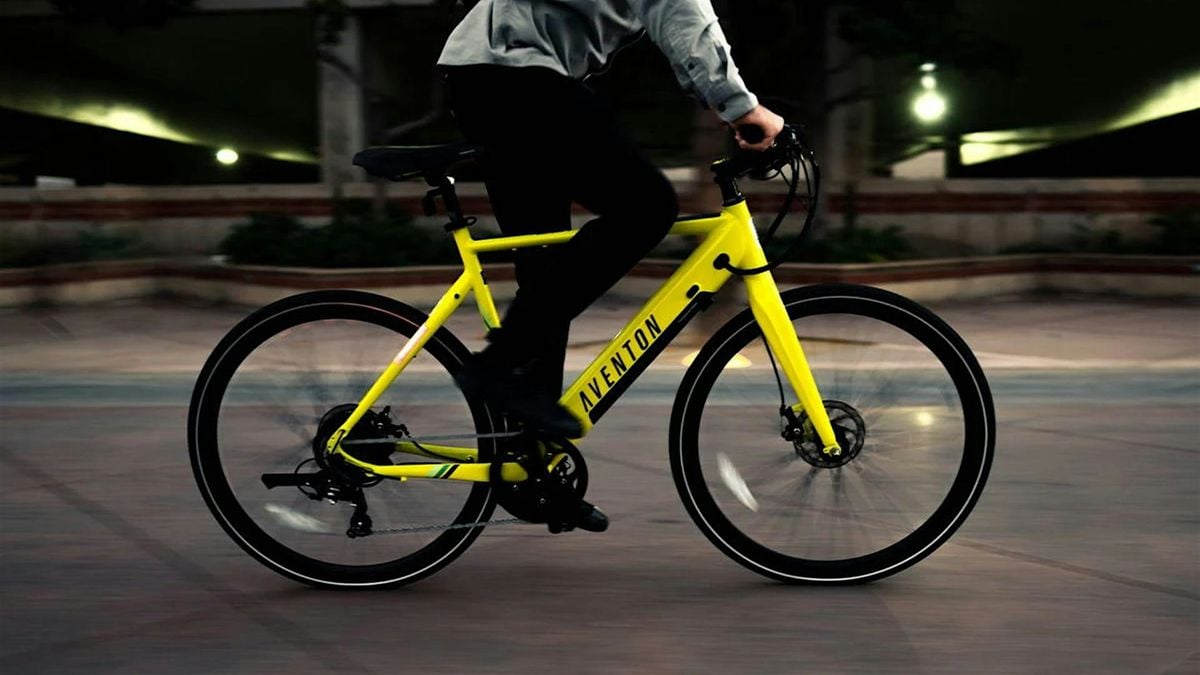 Cardinal Bicycle Aventon Fest, 31 May | Event in Roanoke | AllEvents