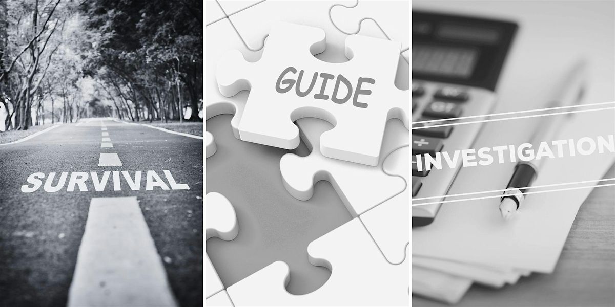 Survival Guide to: Department of Labor Wage & Hour Investigations, 21 October | Online Event | AllEvents
