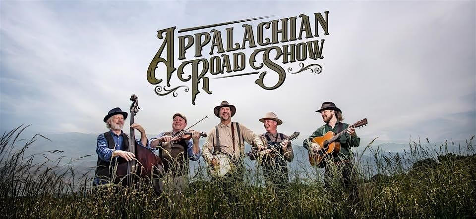 Bluegrass at the Rock: Appalachian Roadshow, 7 March | Event in Valdese | AllEvents