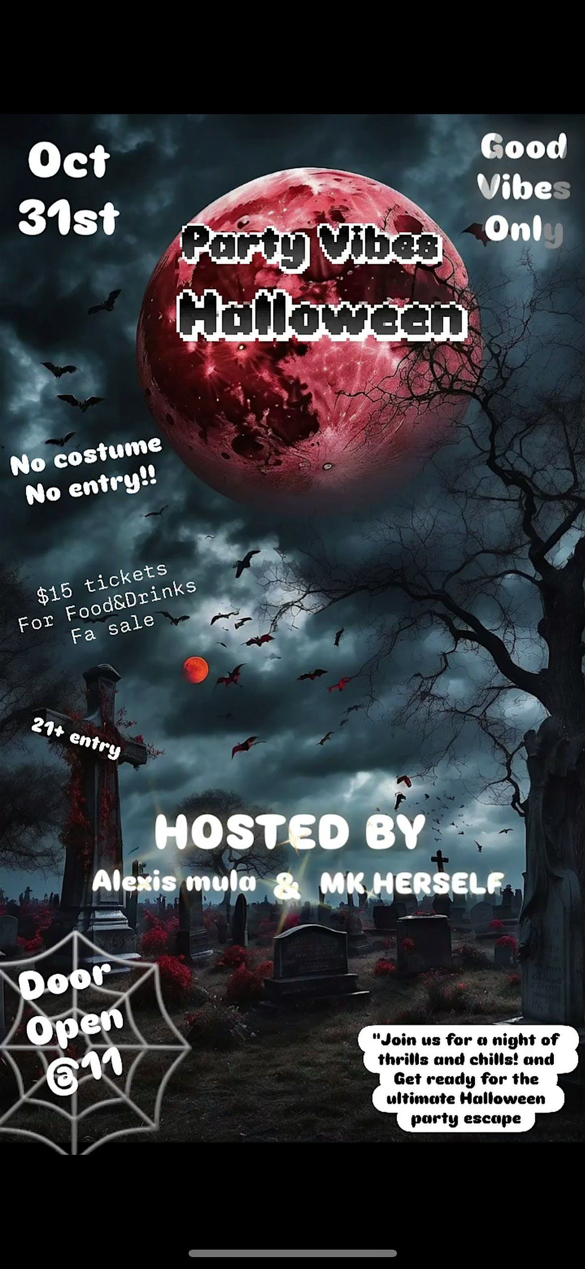 Hey, boo, it's a Halloween party!, 31 October | Event in Scranton | AllEvents