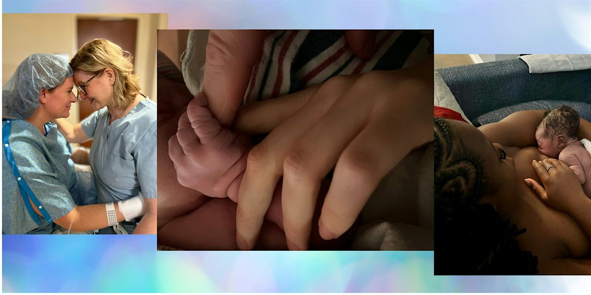 Bridging Birth and Mind: Obstetric Education for Mental Health Providers, 24 October | Event in West Bloomfield