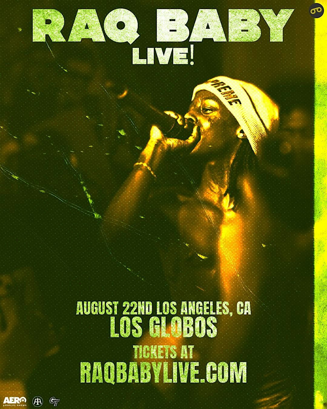 Lil Surf live in Los Angeles, CA August 22nd, 22 August | Event in Los Angeles | AllEvents