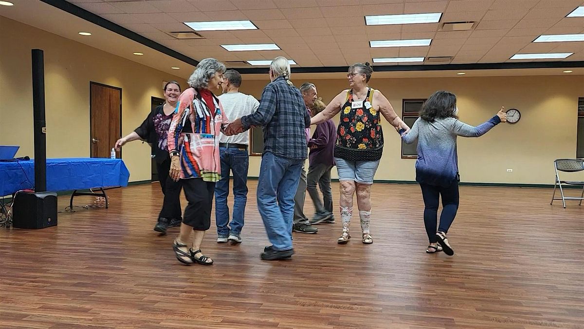 Square Dance Intro - Free!!, 4 September | Event in Johnsburg | AllEvents