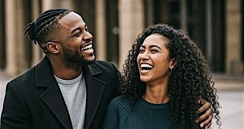 BLACK PROFESSIONALS SPEED DATING presents CUFFING SEASON!, 19 December | Event in Tamarac | AllEvents