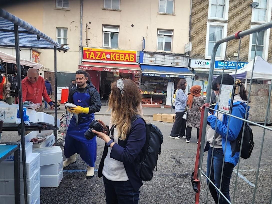 Seeing the Green | Event in London | AllEvents