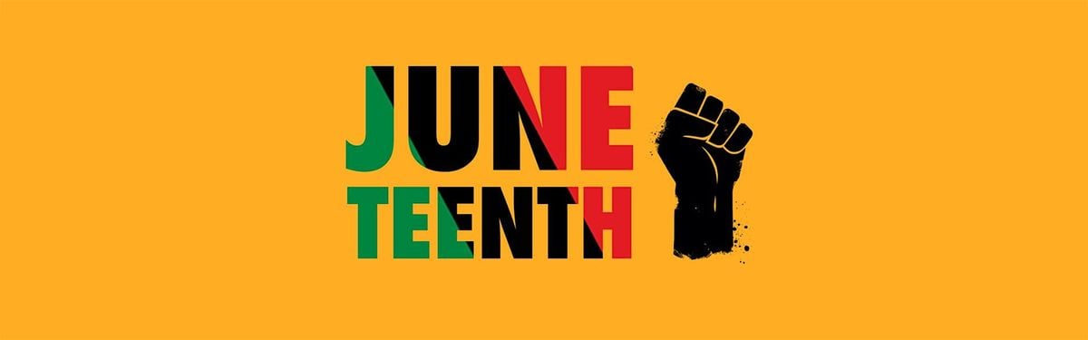 Juneteenth Symposium - Panel Discussion VIP, 21 June | Event in Denver | AllEvents