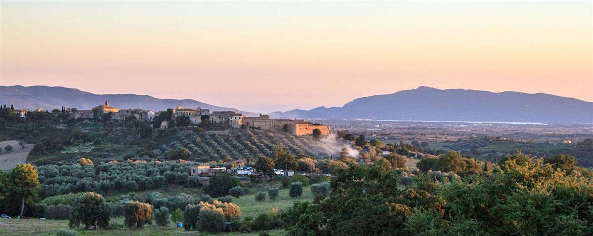 Vinellando 2025 - Masterclass Morellino di Scansano, 22 August | Event in Magliano in Toscana | AllEvents