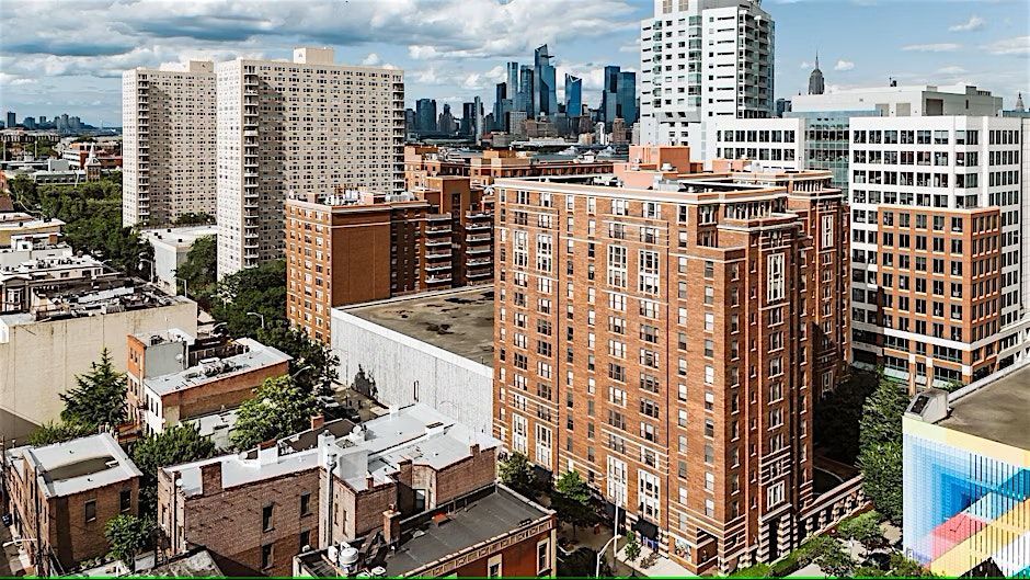 A Date Night Adventure! - Hoboken Harbor and History | Event in Hoboken | AllEvents