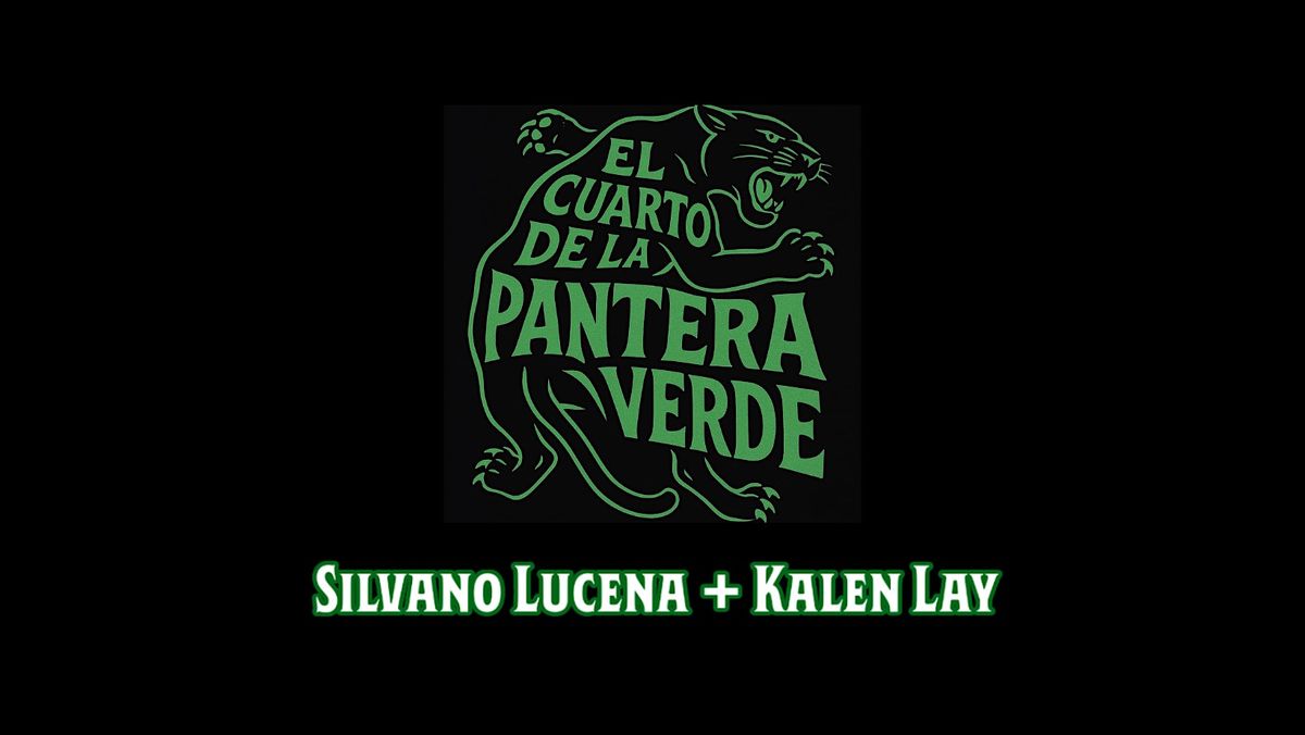 El Cuarto de la Pantera Verde│EL JEFE Rooftop Condado | Event in San Juan | AllEvents