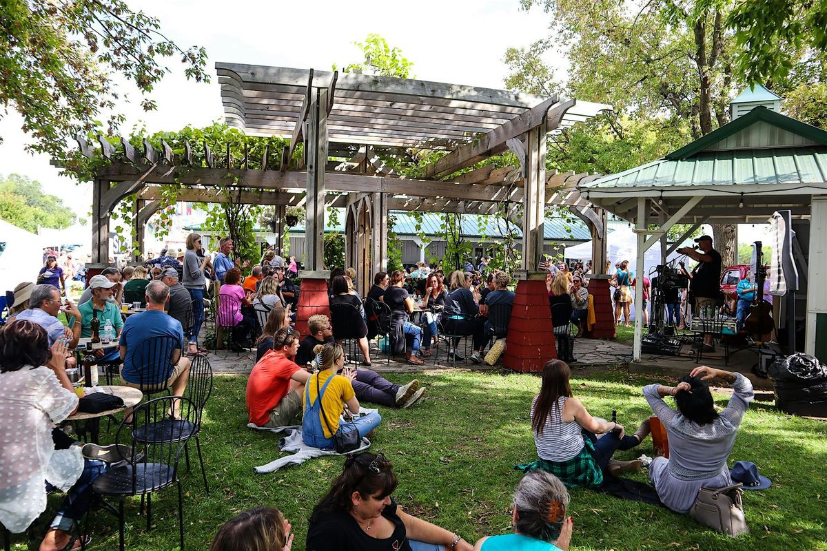 Friday Grape Stomp Admissions, 12 September | Event in Alexandria | AllEvents
