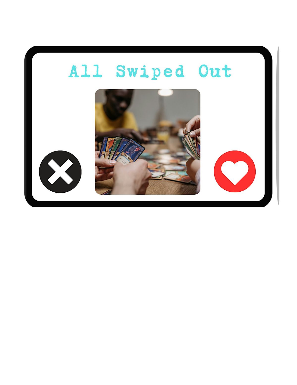 Game Night: Better Odds than Dating Apps | Event in Loveland | AllEvents