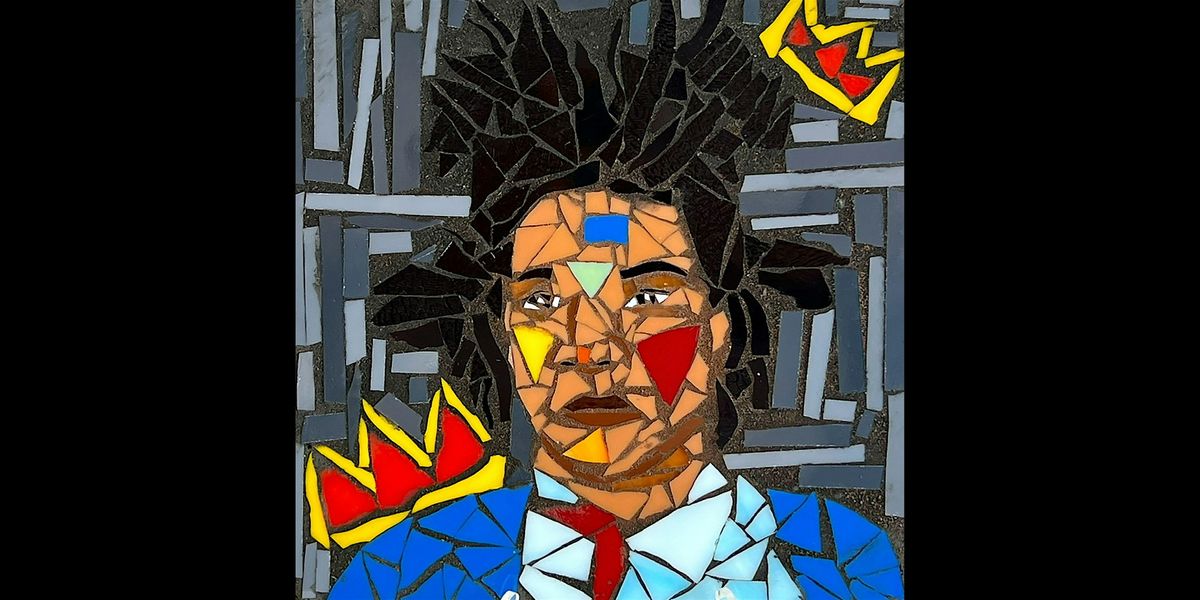 Mosaic Madness with Amira Rogers, 12 October | Event in Brooklyn | AllEvents