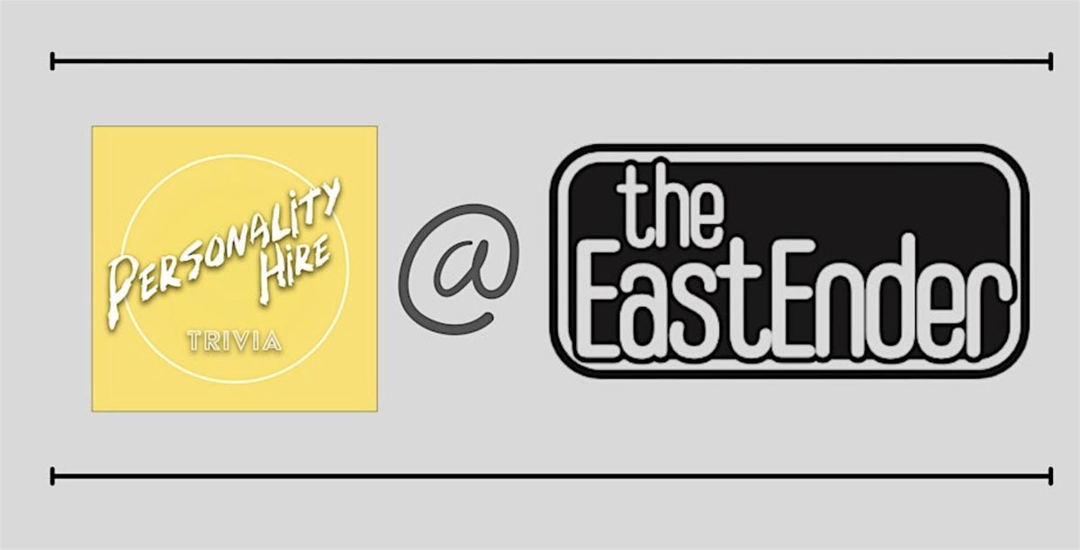 Thursday Trivia at East Ender | Event in Portland | AllEvents