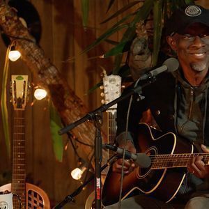 Parking Keb Mo
