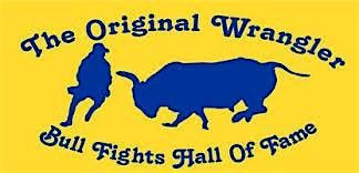 The Original Wrangler Bull Fights Hall of Fame 2025, 18 October | Event in Fort Worth | AllEvents