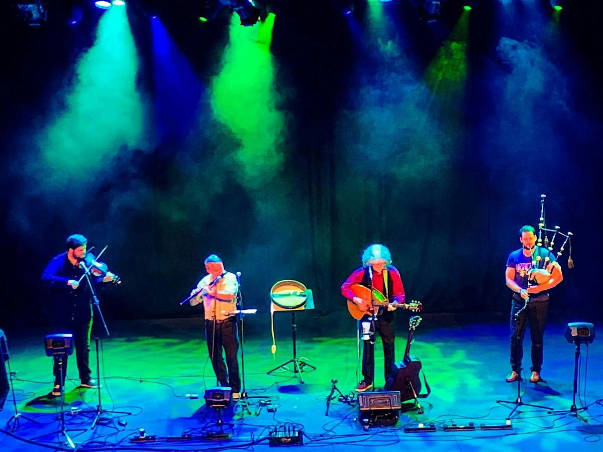 An Evening with the Tannahill Weavers, 5 October | Event in Delaware Water Gap | AllEvents