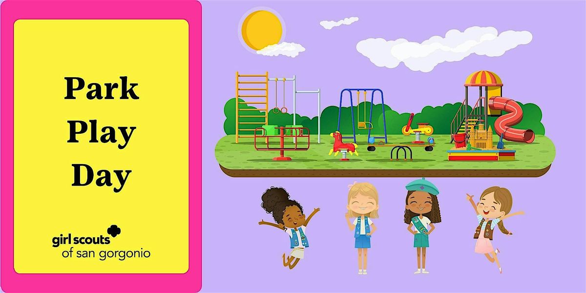 Girl Scouts Park Play Day, 4 December | Event in Fontana | AllEvents