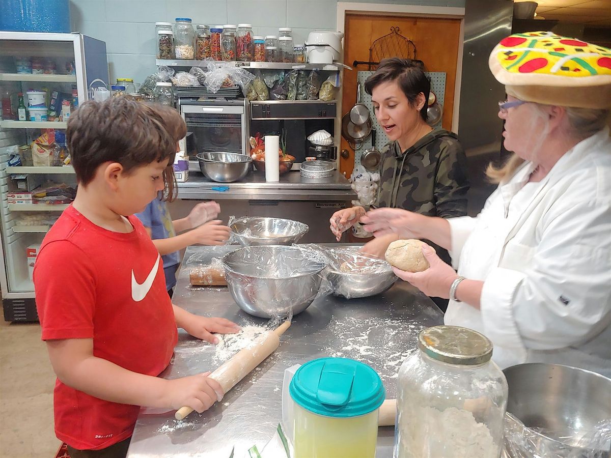 Momma Mia, Gourmet Pizza Making for Kids 5-18, 6 May | Event in Independence | AllEvents