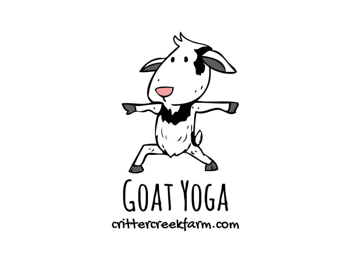 Baby Goat Yoga Season 9, 7 June | Event in Rock Hill | AllEvents