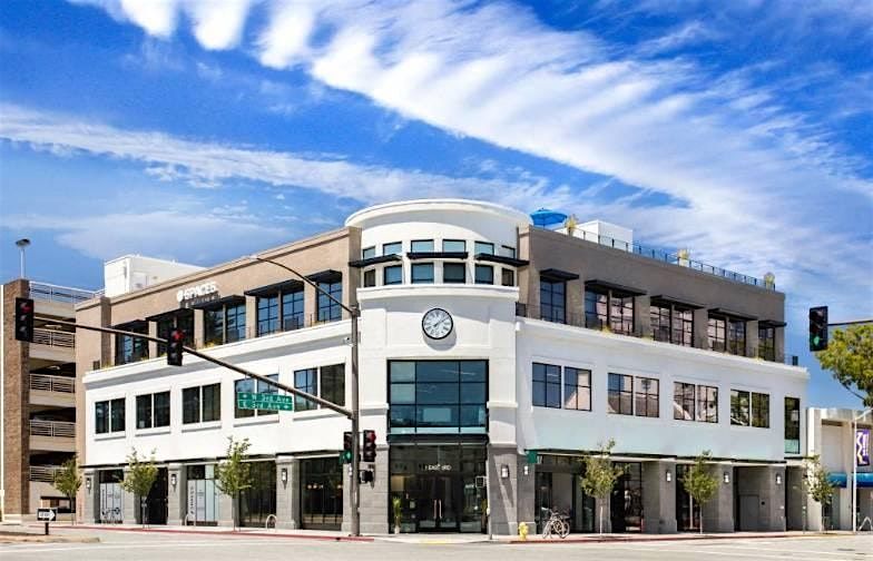 Free Event at Spaces San Mateo! FREE Co-Working + FAST WIFI + FREE Coffee, 6 November | Event in San Mateo