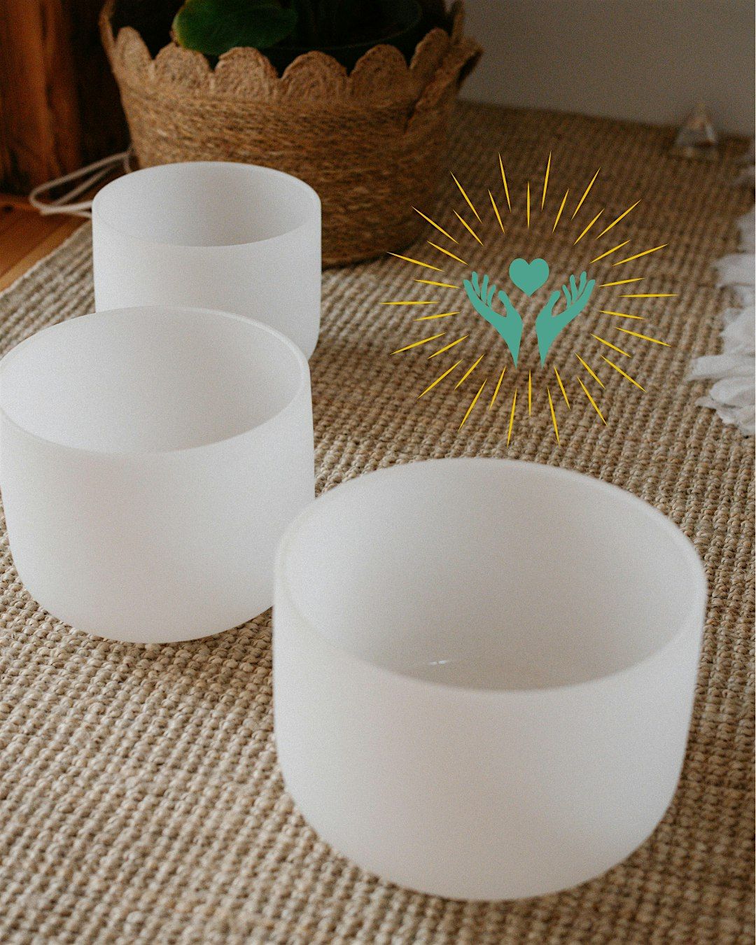 The Alchemy of Sound & Spirit: Crystal Bowls + Reiki Sound Bath, 6 September | Event in Sanford | AllEvents