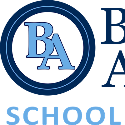 Beaufort Academy logo