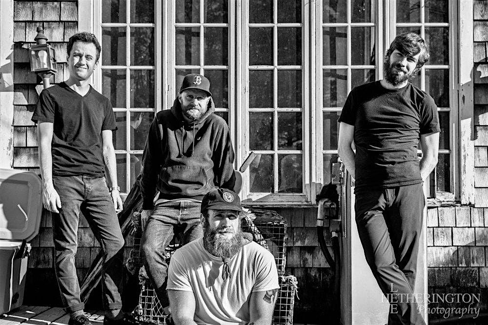 Jake Swamp & The Pine, 28 November | Event in Fairfield | AllEvents