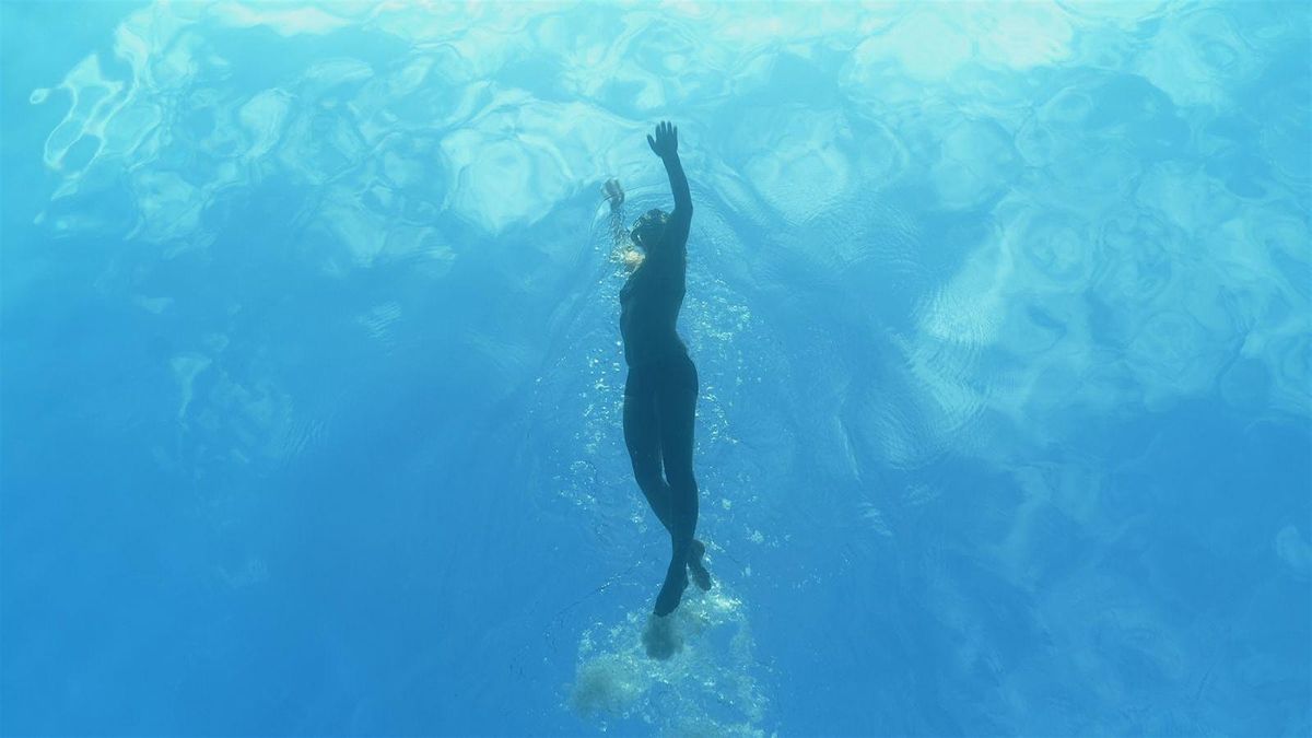 Blue Health : a journey into the healing powers of Water, 3 July | AllEvents