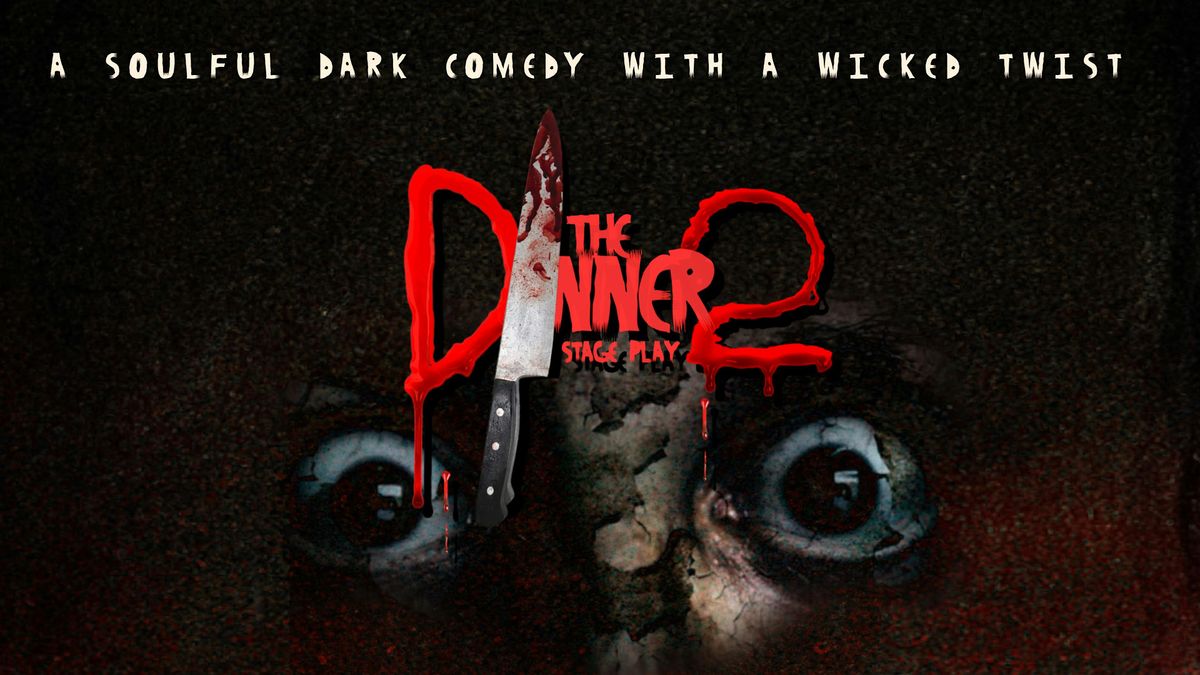 The Dinner 2 Stage Play, 8 August | Event in Memphis | AllEvents