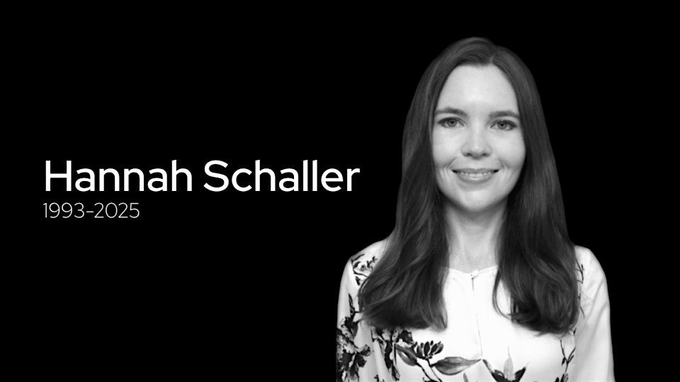The Hannah Schaller Memorial Internship by ZwillGen, 20 July | Event in Washington | AllEvents