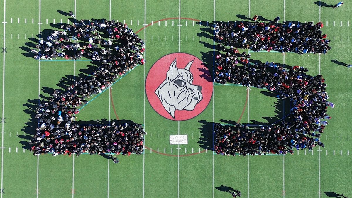 Brockton High School Class of 2000 25th Reunion, 8 November | Event in Brockton | AllEvents