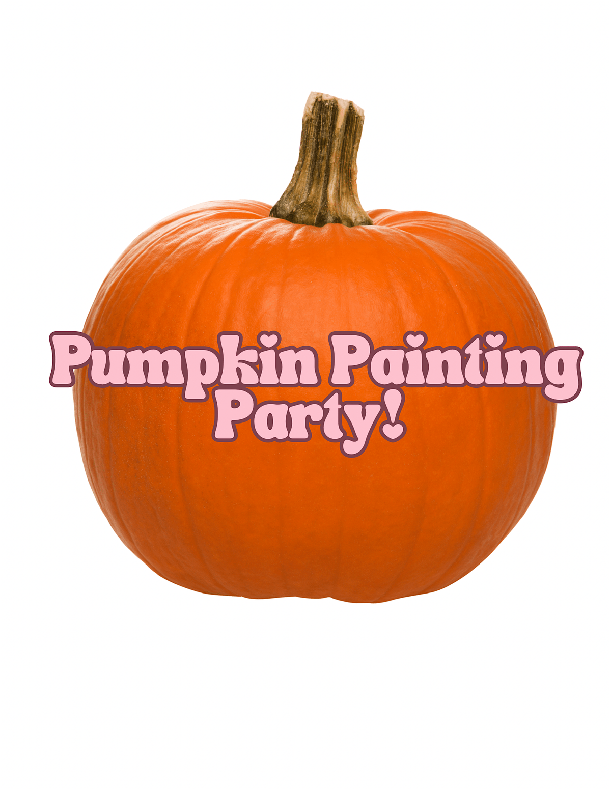 Pumpkin Painting Party, 23 October | Event in Phoenix | AllEvents