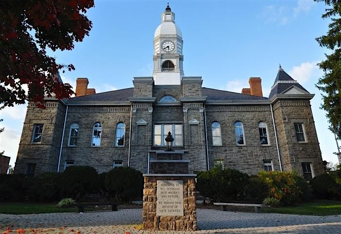 An Action-Packed Scavenger Hunt! - Pulaski‘s Playful Pursuit | Event in Pulaski | AllEvents