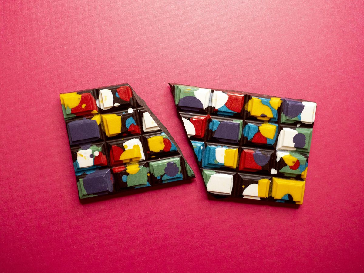 Chocolate 101 with Cocktail Pairing, 12 December | Event in Lynnwood | AllEvents
